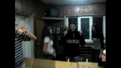 Малка Бузлуджа 4 - 2008 Анитм А Клас