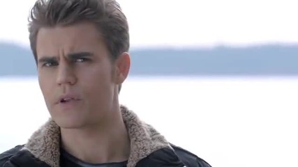 The Vampire Diaries - 4x14 Webclip 2