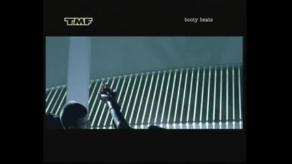 Justin Timberlake - Sexyback Official Video