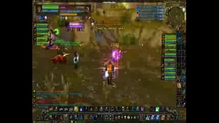 Xardas mage pvp 