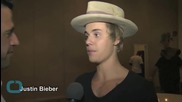 Justin Bieber Behaves Himself at Mediation Session for Battery Lawsuit