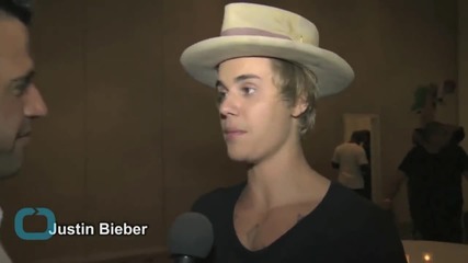 Justin Bieber Behaves Himself at Mediation Session for Battery Lawsuit