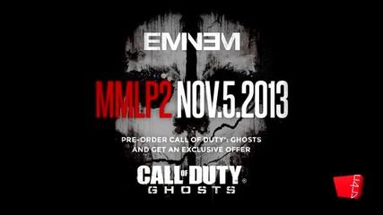 Eminem Feat. Buckshot - Don't Front