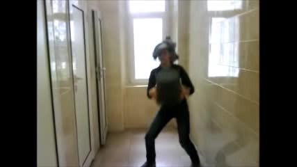 Eлин Пелин'' Бургас (harlem Shake)