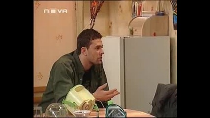 забранена любов епизод 88