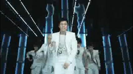 Beast - b2st - Bad Girl Mv 