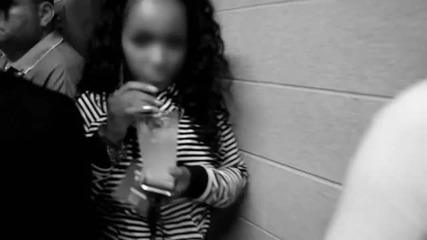 Ny - Z: Jay - Zs 15 Min Short Film (by Absolut) 