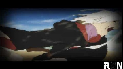 Sasuke vs Killer Bee [ Egdation Version ] | Amv | [ H Q ]