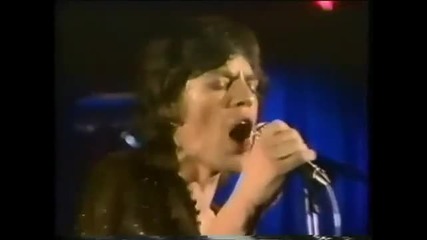 The Rolling Stones - Let It Rock - Marquee Club 1971