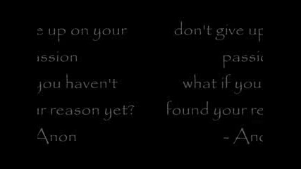 Skillet - Rebirthing lyrics