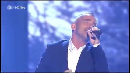 Eros Ramazzotti - il Tempo Non Sente Ragione