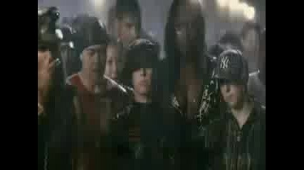 Step Up 2 The Streets - The Final Dance