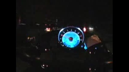 2008 Suzuki B - King 1340 Nightride! - Soullord