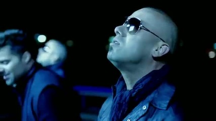 Премиера * Ricky Martin ft. Wisin & Yandel - Fr