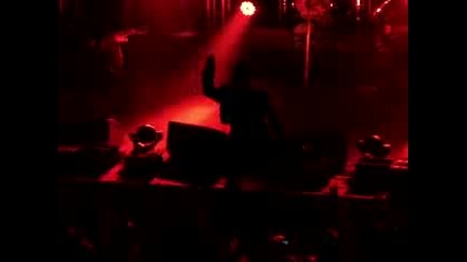 Kamelot - The Human Stain Live