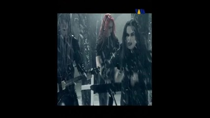 Cradle Of Filth - Her Ghost In The Fog