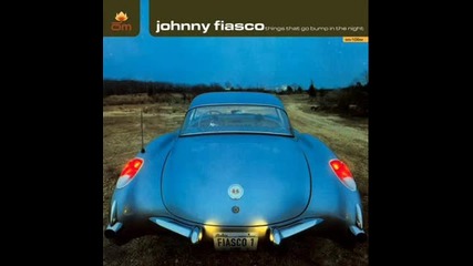 Johnny Fiasco - Take Five