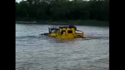 offroad
