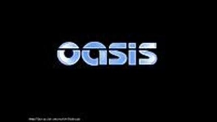 Oasis - Stop Crying Your Heart Out