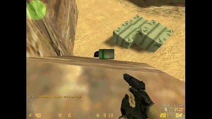 Counter strike 1.6 супер яки трикове и бъгове