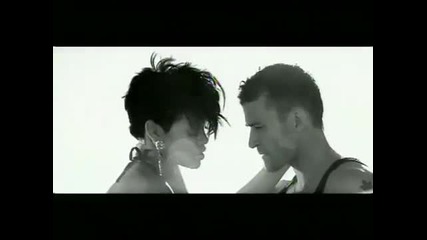 Rihanna - Rehab 