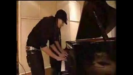 Tokio Hotel - Studio Tour With English Subs