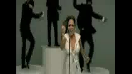 Jennifer Lopez - Hold It Dont Drop It