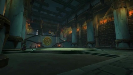 Mists of Pandaria Dungeon Preview_ Shado-pan Monastery