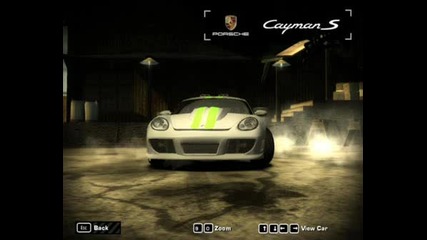 Снимки От Need For Speed Most Wanted 2