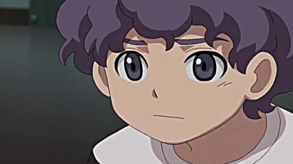 Youkai Watch Jam: Youkai Gakuen Y - N to no Souguu Episode 9