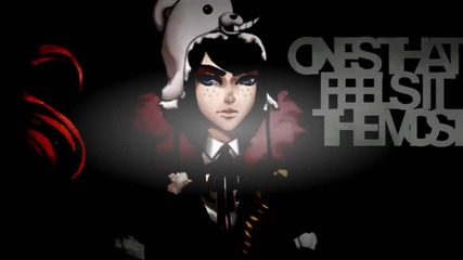 junko makes us sin | Ikusaba { part 3