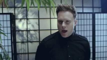 Classified Feat. Olly Murs - Inner Ninja Remix (official Music Video)