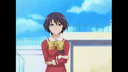 Kasimasi ~ Girl Meets Girl - episode 2, part 2 (eng sub)