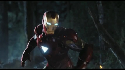 The Avengers - Extended Super Bowl Spot (hd)