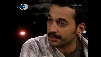 Ангел пазител ( генджо ) епизод 7 част 10 