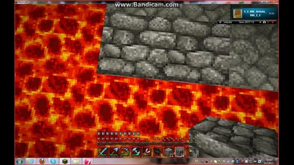 Minecraft daiman