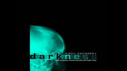 Virgil Enzinger - Darkness (original Mix) - I.cntrl 03