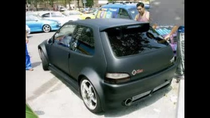 Тунинг 2009 