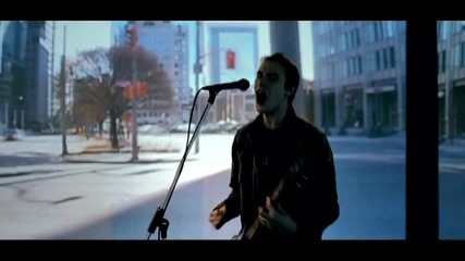 Breaking Benjamin - Sooner Or Later
