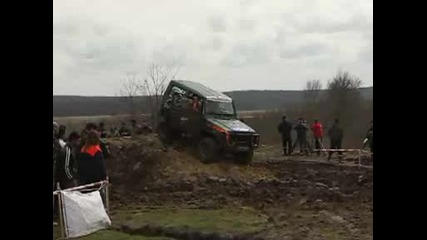 offroad primorsko