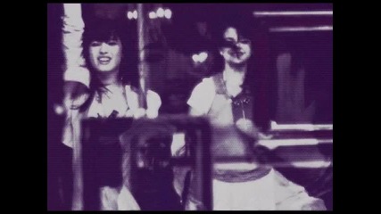 Demii and Selly