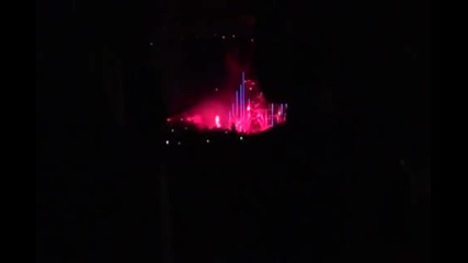 Kesha - Cannibal [live]