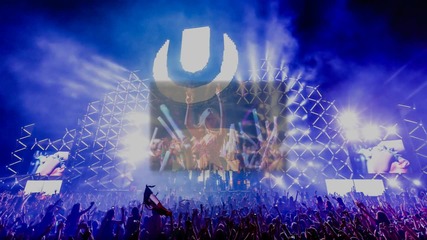 Hardwell - Everybody Is In The Place ( Original Mix )