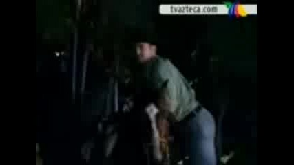 Vuelveme a querer - Mariana y Ricardo(12)