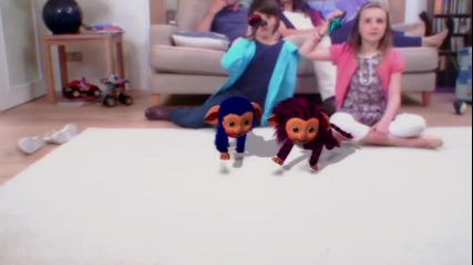E3 2011: Eyepet & Friends - Debut Trailer