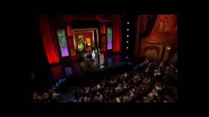 Jeff Dunham - Фъстъка И Мексиканската Чушка На Клечка