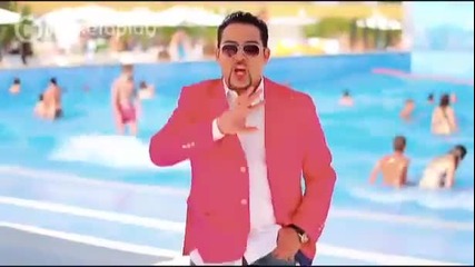New 2012!!! Милко Калайджиев ft. Устата - Време за избухване
