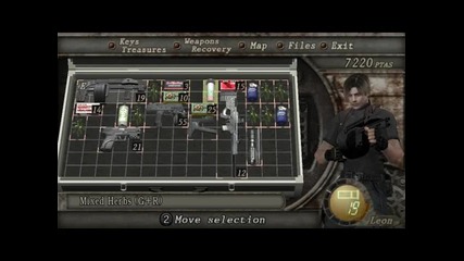 resident evil 4 season 4 ep 2