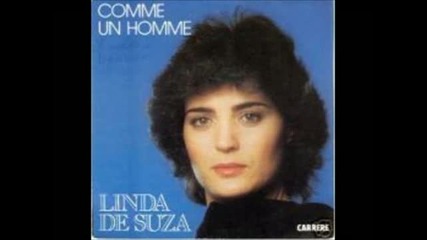 Linda de Suza - Comme un homme