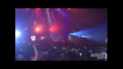 Jay Z Roc The Mic Live